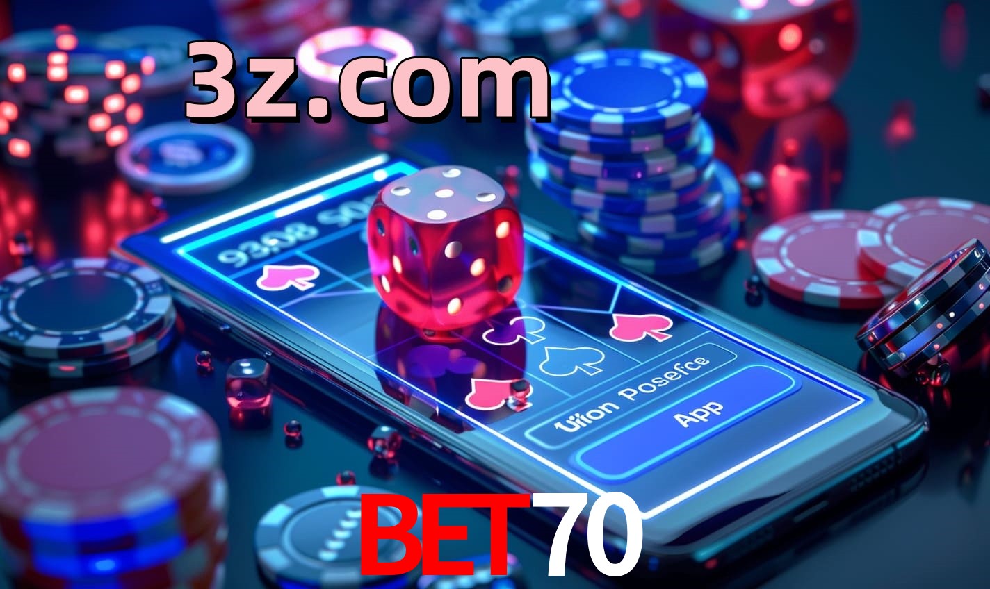 Baixar App BET70