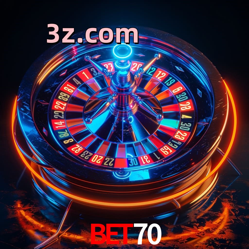Melhor Casino Online BET70