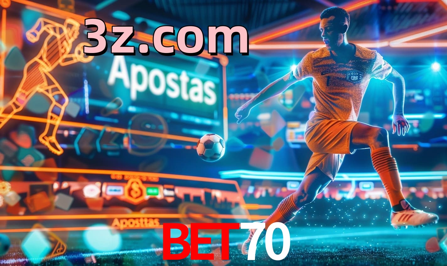 Apostas BET70
