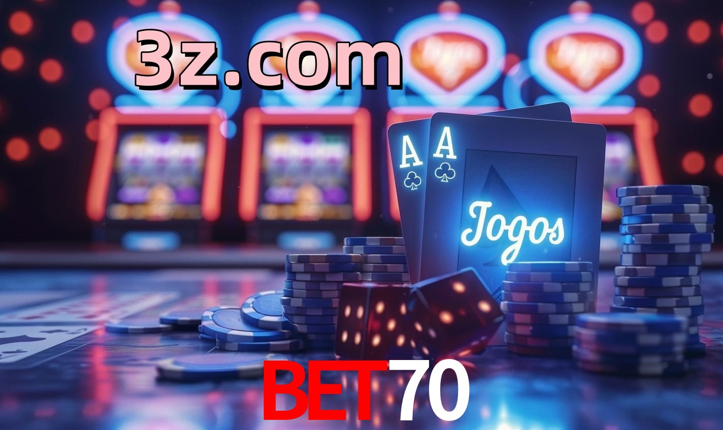 Lista de Jogos BET70