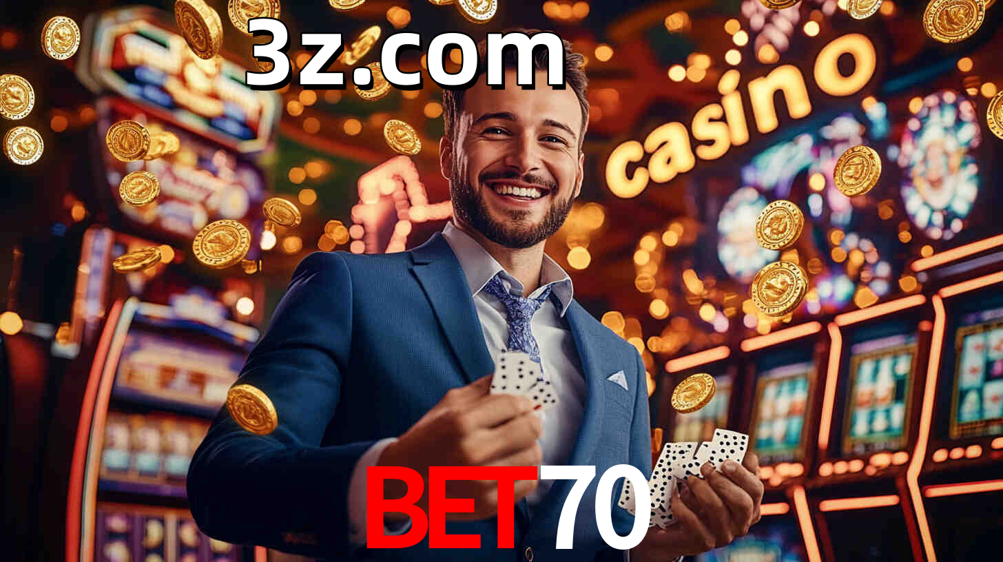 Cassino Online BET70
